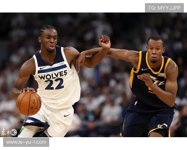 爵士加速重建步伐，开启阵容新布局