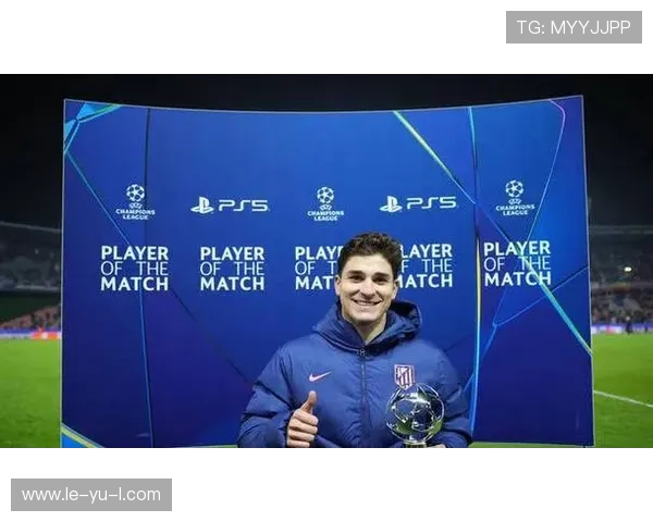 阿尔瓦雷斯引领曼城未来，攻防一体成核心