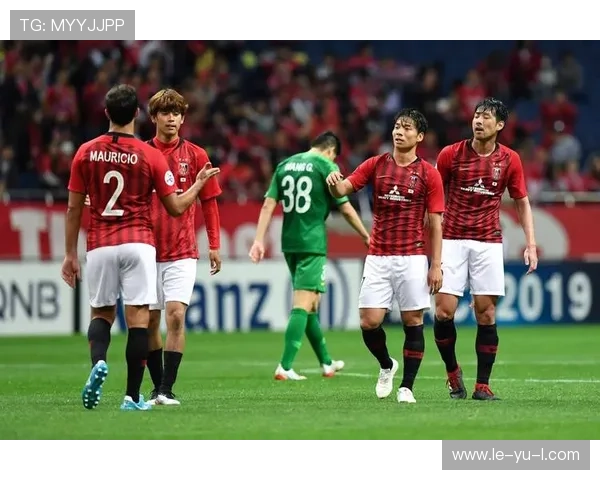 浦和红钻杯赛之王，第8座天皇杯在向老牌豪门招手